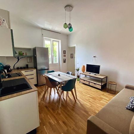 La Casa Di Dore - Appartamento Zona Navigli Milano Eksteriør billede