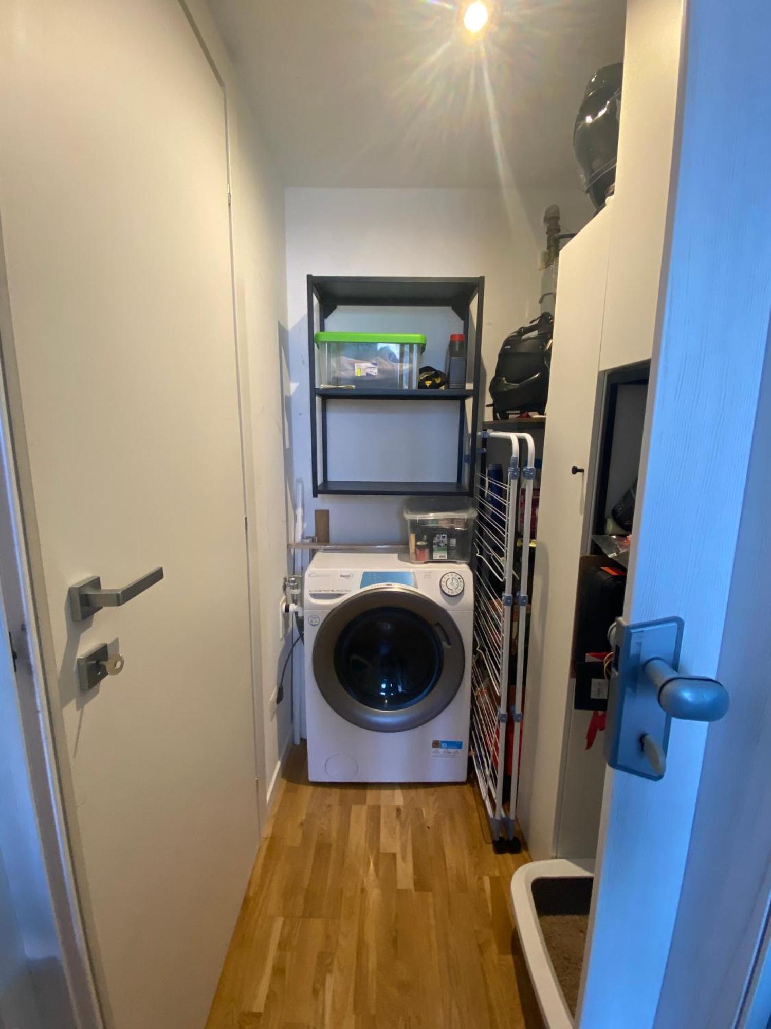 La Casa Di Dore - Appartamento Zona Navigli Milano Eksteriør billede