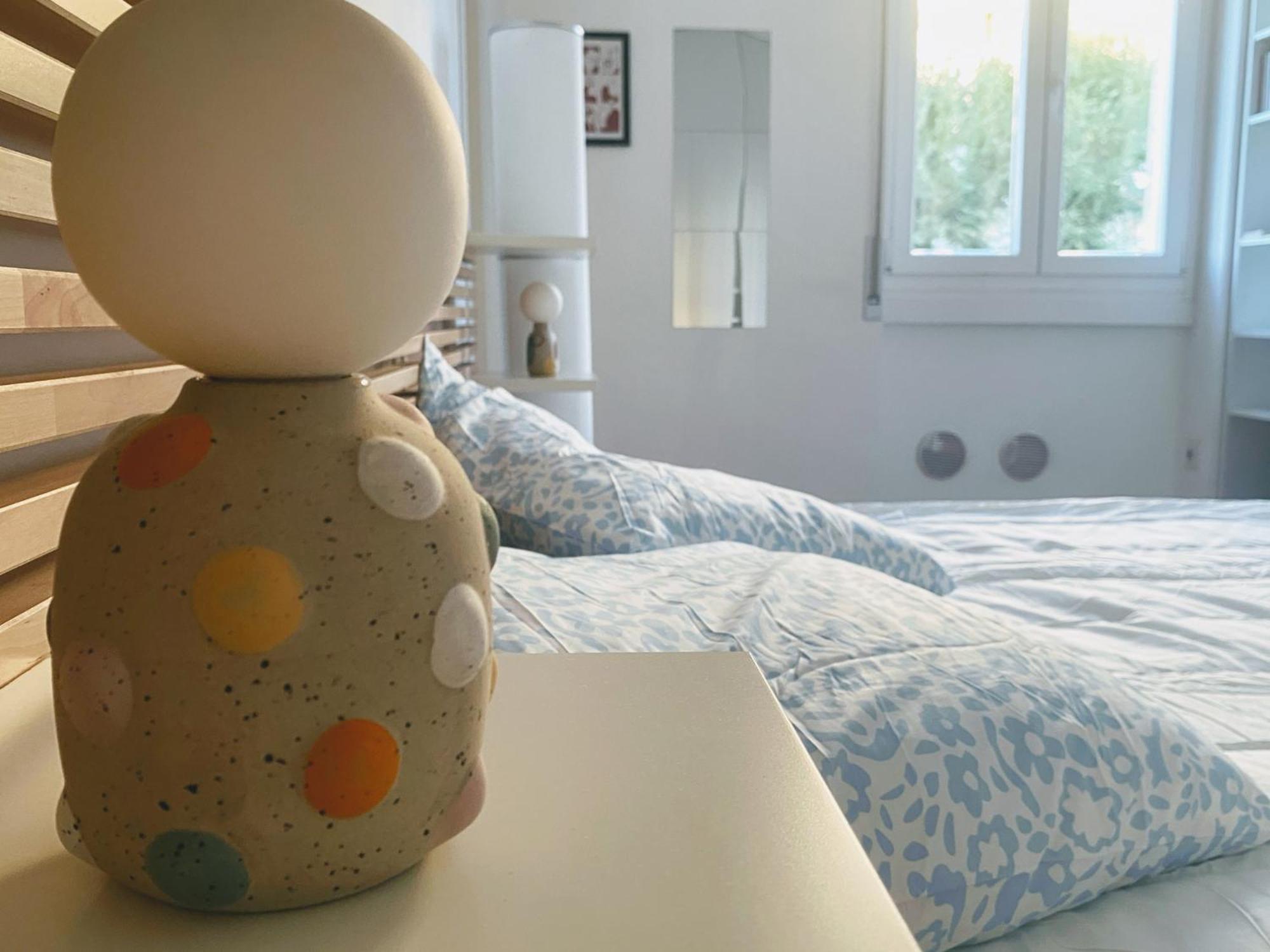 La Casa Di Dore - Appartamento Zona Navigli Milano Eksteriør billede