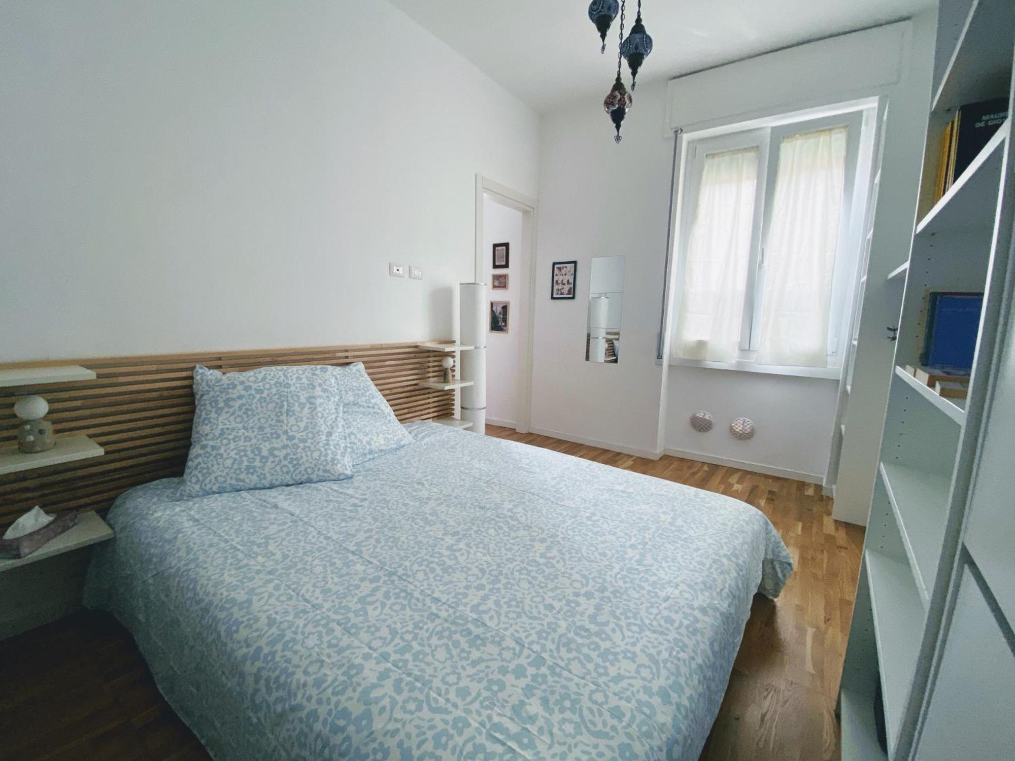 La Casa Di Dore - Appartamento Zona Navigli Milano Eksteriør billede