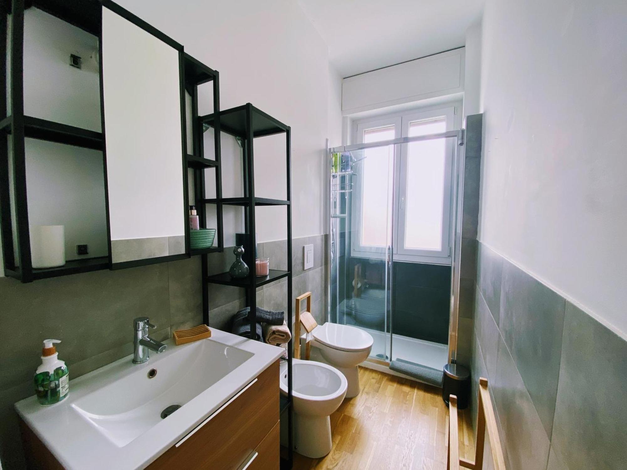 La Casa Di Dore - Appartamento Zona Navigli Milano Eksteriør billede