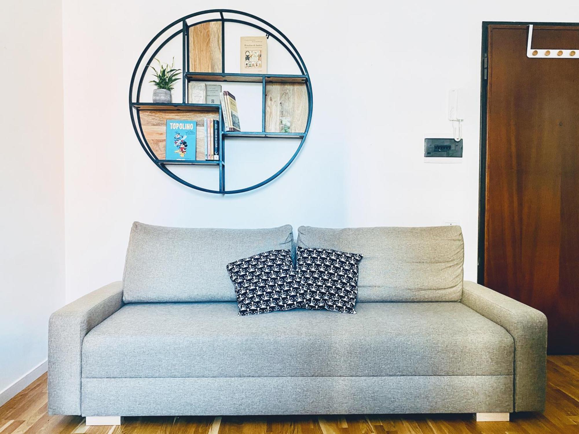 La Casa Di Dore - Appartamento Zona Navigli Milano Eksteriør billede