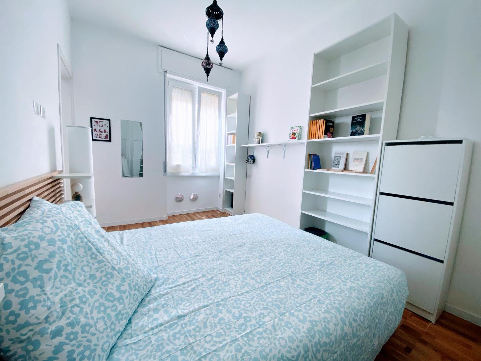 La Casa Di Dore - Appartamento Zona Navigli Milano Eksteriør billede